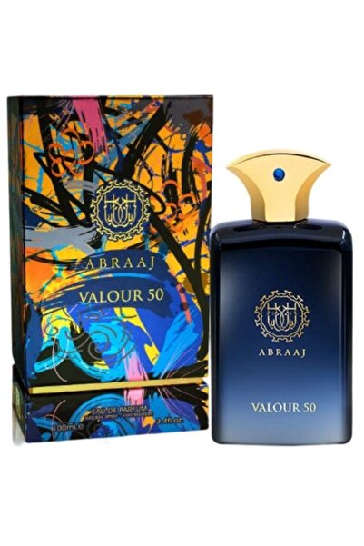 Fragrance World Abraaj Valour, Apă de parfum, Bărbați, 100 ml