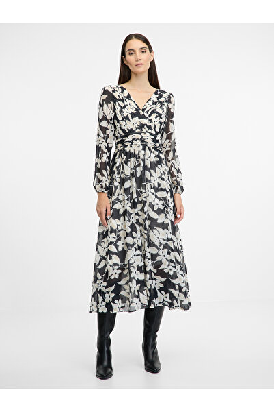 ORSAY 4AUTUMNDRESS