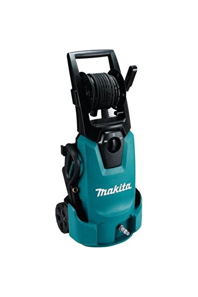 Makita HW1300, 1800 W, 130 bar, debit de apă 360 l/h