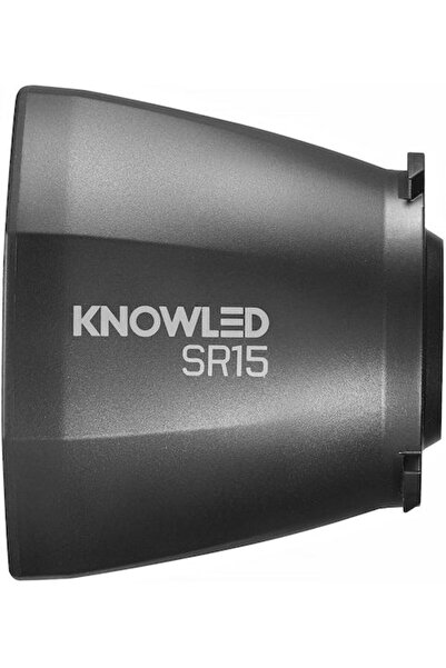 Godox KNOWLED SR15 - 7cm Ανακλαστήρας για RS60/MS60