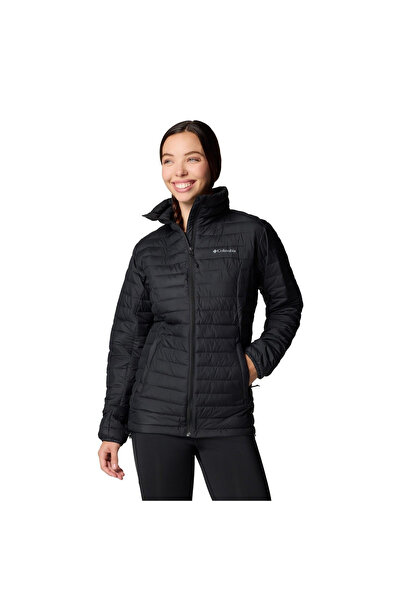 Columbia Silver Falls Ii Women's Coat 2098682-010