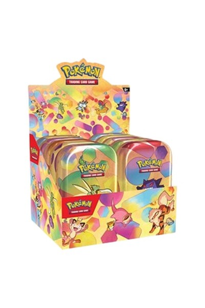 Pokemon Mini afișaj din tablă