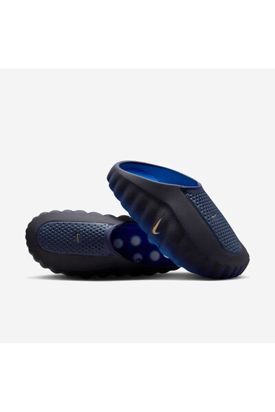 Gearlab حذاء ميند 001 ميولز باللون الأخضر الجيولوجي الجديد