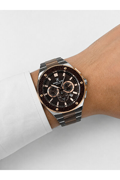 Daniel Klein EXCLUSIVE ERKEK KOL SAATİ