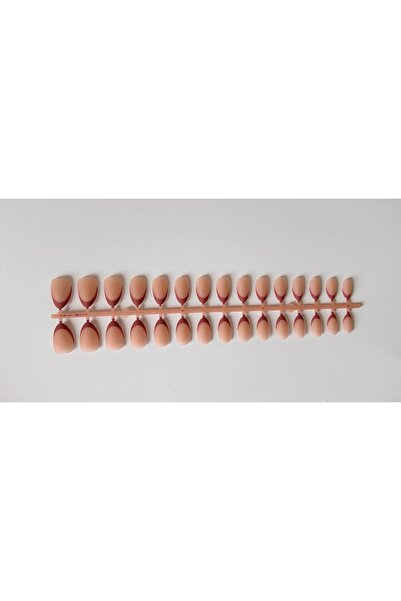 Store Takma Tırnak 30'lu
