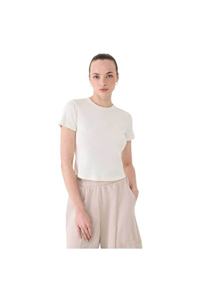 4F Femei& # x27;s Tricou cu mânecă scurtă XL