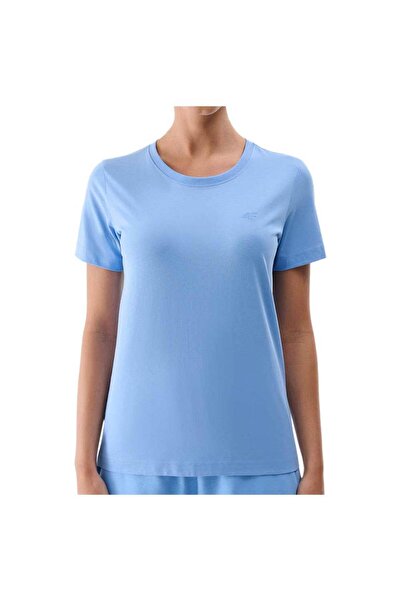 4F Femei& # x27;s Tricou cu mânecă scurtă S