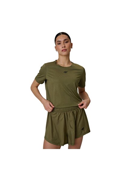4F Tricou de damă M