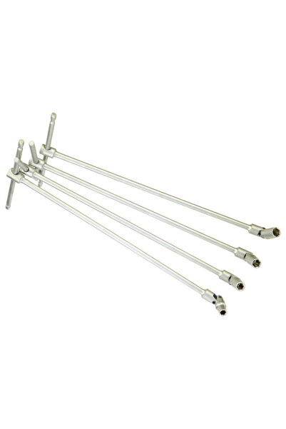 NTTolls Nttools t Arm Articulated Socket 12mm Nclt12