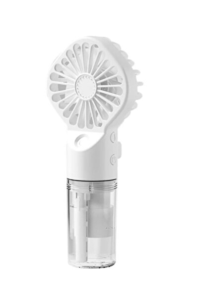 OEM Ventilator Portabil cu Port USB si 4 Viteze, W154