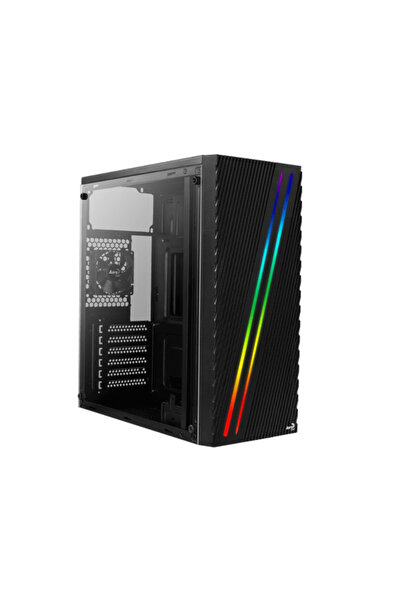 VENGEANCE GAMING SERIES BY PRAXI Vengeance Strike-X Ryzen 3-3200G/ 8GB/ 240GB...