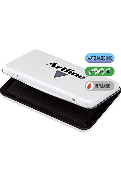 artline ARTLINE case, metallic, 56 x 90 mm