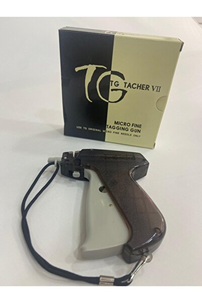 Saip TG KILCIK TABANCASI 4 MM