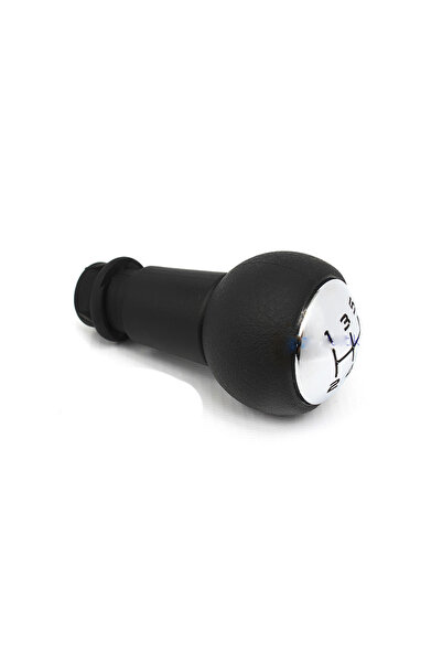 Birlik Nrzsnt Gear Knob 207 307 308 407 Partner Tepee-C2 C3 C4 (112248) Berli...