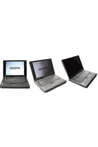 Dicota Secret Privacy Filter 15.6" (16:9) Wide