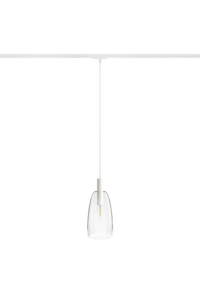 Rendl Light Studio RENDL BELLINI L E14 pentru șină, cu 1 circuit, suspendat, ...