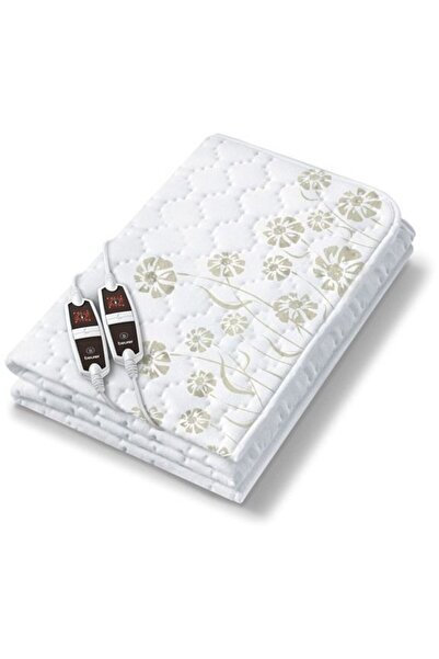 Beurer Saltea electrică UB68 XXL 160 x 150 cm 2x60W Albă