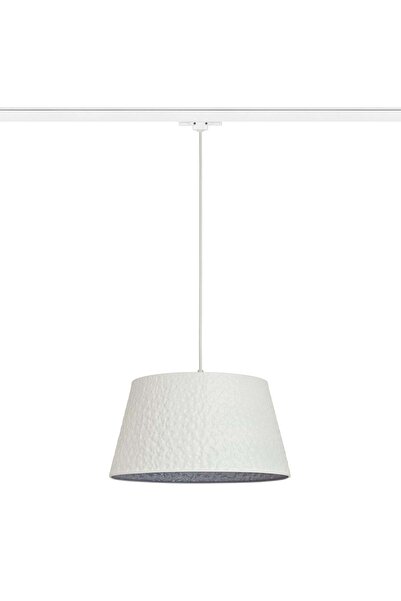 Rendl Light Studio RENDL BUCKY 40 pentru șină cu 3-circuite alb/gri metal 230...