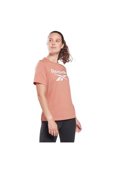 Reebok Femei& # x27;s Tricou cu mânecă scurtă RI BL Tee XS