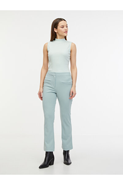 ORSAY Pantaloni de damă Menthol