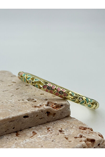 Bozhi Bracelet Metal Elegant Gift