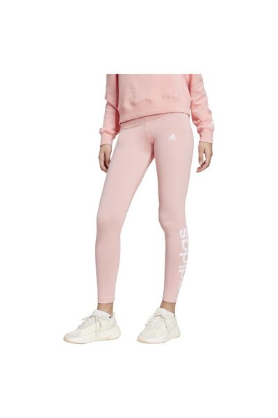 adidas Colanți de damă cu croială dreaptă M