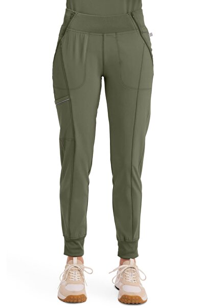 Cherokee UNIFORMS Pantaloni medicali jogger antimicrobieni Infinity by Cherok...