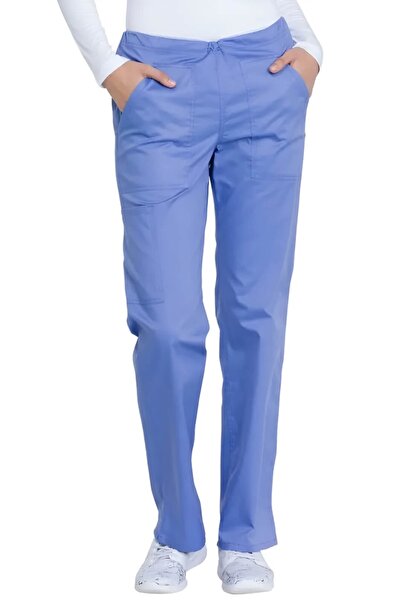 Dickies Medical Pantaloni medicali de damă Dickies, originali, rezistență ind...