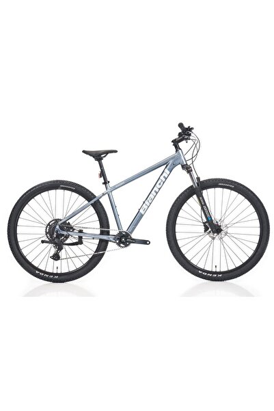Bianchi MAGMA 29.2 CUES 1X9SPD HD 48 / LB GRİ-BEYAZ