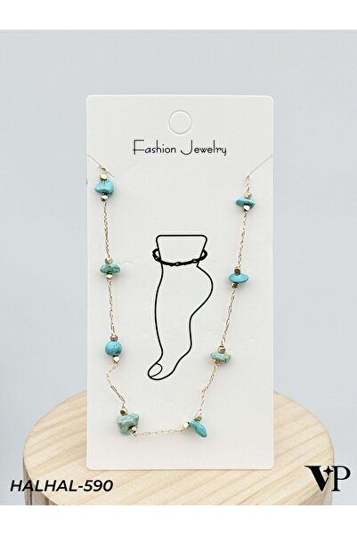 Bozhi Elegant Anklet Business Woman Style Most Stylish Gift