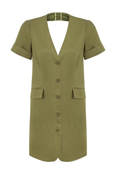 MUSE FOR ALL Clare Dress