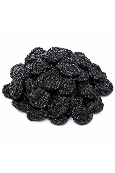 Ağaçaltı Dried Prune Plum 500 Gr, Seedless Dried Plum, Premium Natural Snack