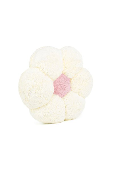 Pabtex Pernă decorativă din pluș în stil modern – 40 cm, pentru utilizare confortabilă