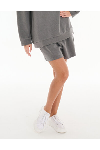 Nayomi Dream Relaxed Sweat Shorts