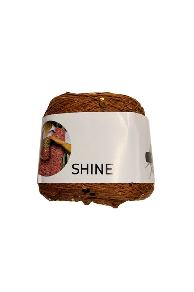 Thezuffy Nas Shine Pachet avantajos de 2 bucăți, 45% bumbac, cu paiete, 100 g...
