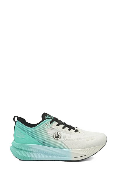 lumberjack Move White Men's Running Shoes