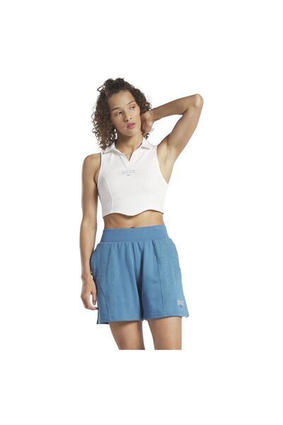 Reebok Women's Varsity Tank Top L