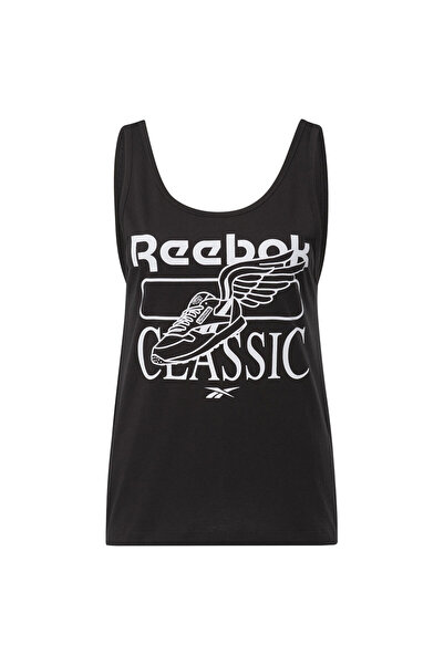 Reebok Women's Sport Graphic Tank Top XS