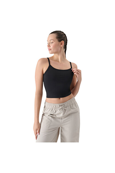 4F Women's Sleeveless T-Shirt XS
