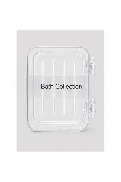 OEM Suport baie cu ventuze, Ideal pentru sapun/gel dus, Montare fara gaurire,...