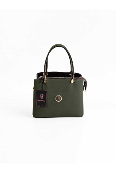 CRESSBERRY Women's Hand and Shoulder Bag with Adjustable Strap, Crossbody Int...
