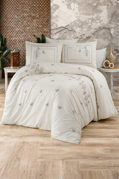 Çeyiz Diyarı Marisa Double Duvet Cover Set