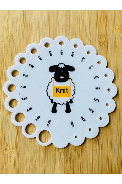 Lorin hobi Skewer Gauge