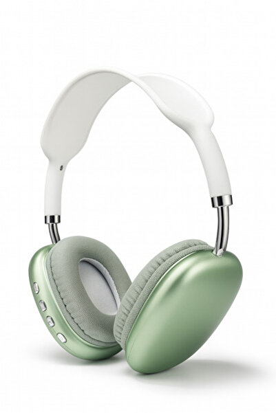 PopZa P9 Wireless Bluetooth Headphones