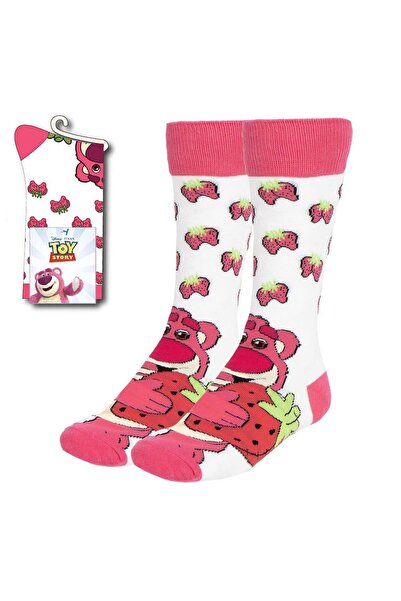 Cerda Toy Story Socks Lotso 36-43