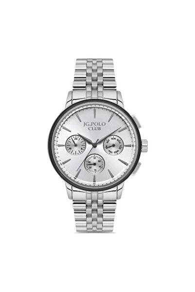 JG. Polo Club Jg.Polo Club Jg.G11943M.04 Men's Wristwatch