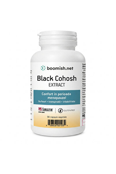 WomenSense Black Cohosh Extract
