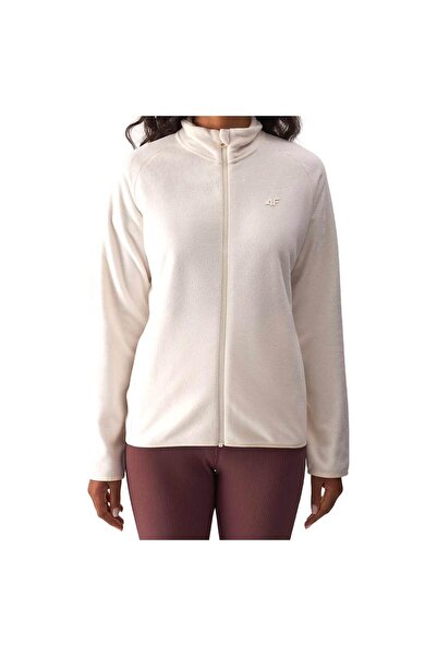 4F Femei& # x27;s Cardigan din fleece XS