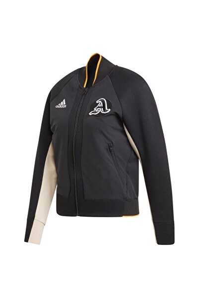 adidas Femei& # x27;s Jachetă VRCT XS