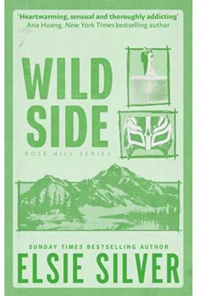 Little Brown Rose Hill - Vol. 3 - Wild Side